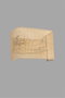 Opviq Lámpara de Pared Rectangular con Tapa de Bambú Trenzado Beige